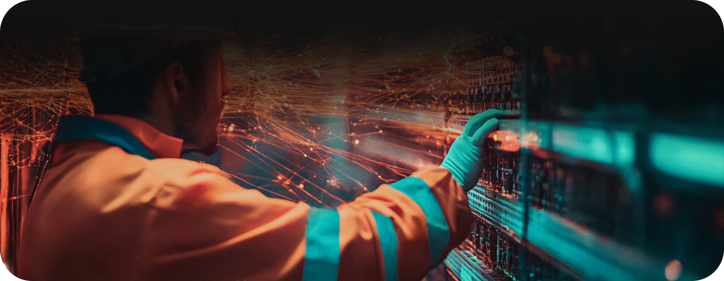 Fiber Network Construction